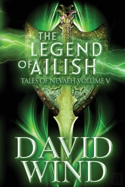 Bertrand.pt - The Legend Of Ailish : The Post-Apocalyp