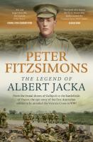 The Legend Of Albert Jacka