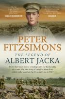 The Legend Of Albert Jacka