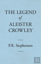 The Legend Of Aleister Crowley