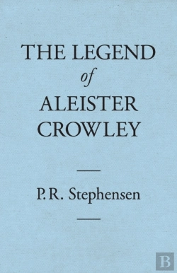 Bertrand.pt - The Legend Of Aleister Crowley