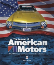 The Legend Of American Motors