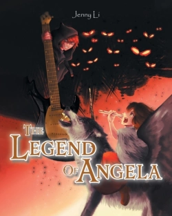 Bertrand.pt - The Legend Of Angela