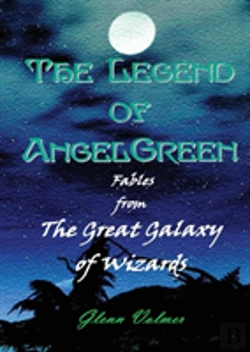 Bertrand.pt - The Legend Of Angelgreen