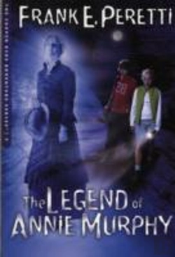 Bertrand.pt - The Legend Of Annie Murphy