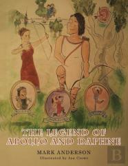 The Legend Of Apollo And Daphne