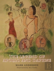 The Legend Of Apollo And Daphne