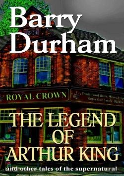 Bertrand.pt - The Legend Of Arthur King And Other Tales Of The Supernatural