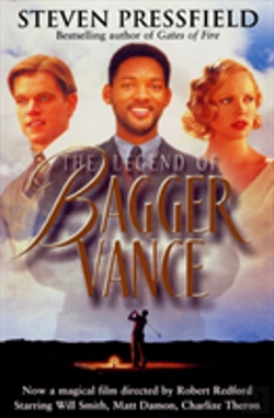 Bertrand.pt - The Legend Of Bagger Vance