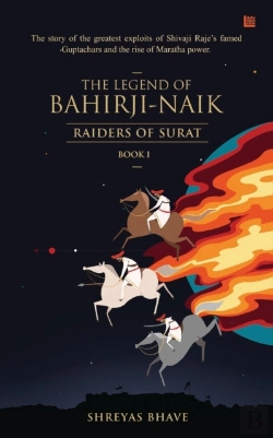 Bertrand.pt - The Legend Of Bahirji-Naik