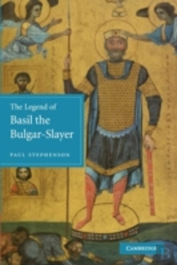 Bertrand.pt - The Legend Of Basil The Bulgar-Slayer