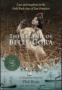 Bertrand.pt - The Legend Of Belle Cora