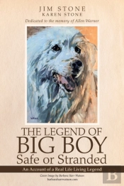 The Legend Of Big Boy Safe Or Stranded