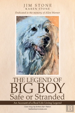 Bertrand.pt - The Legend Of Big Boy Safe Or Stranded