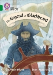 The Legend Of Blackbeard