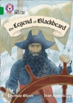 Bertrand.pt - The Legend Of Blackbeard