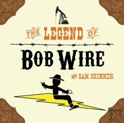 Bertrand.pt - The Legend Of Bob Wire