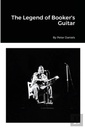 The Legend Of Booker'S Guitar