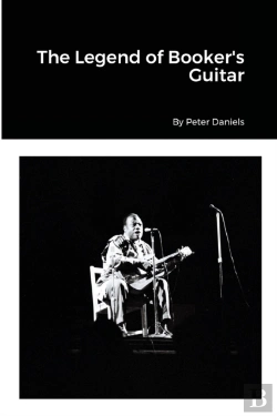 Bertrand.pt - The Legend Of Booker'S Guitar
