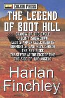The Legend Of Boot Hill