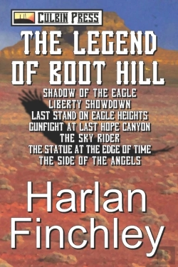 Bertrand.pt - The Legend Of Boot Hill