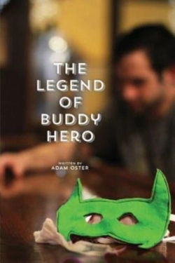 Bertrand.pt - The Legend Of Buddy Hero