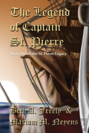 The Legend Of Captain St. Pierre