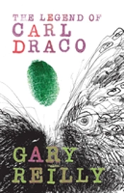 The Legend Of Carl Draco