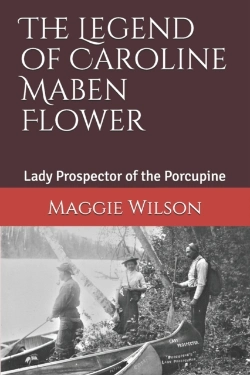 Bertrand.pt - The Legend Of Caroline Maben Flower