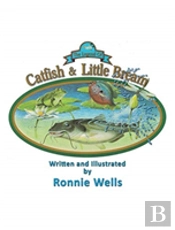 The Legend Of Catfish & Little Bream