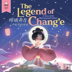 Bertrand.pt - The Legend Of Chang'E, A Story Of The Mid-Autumn Festival - Simplified