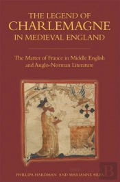 The Legend Of Charlemagne In Medieval England