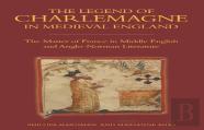 The Legend Of Charlemagne In Medieval England