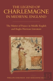 The Legend Of Charlemagne In Medieval England