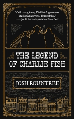 Bertrand.pt - The Legend Of Charlie Fish