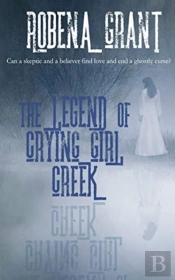 The Legend Of Crying Girl Creek