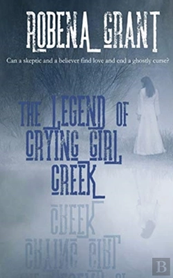 Bertrand.pt - The Legend Of Crying Girl Creek