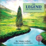 The Legend Of Cypress River