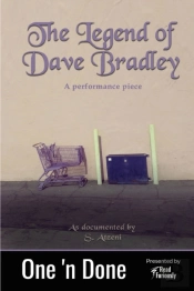 The Legend Of Dave Bradley