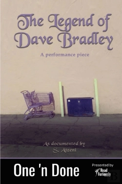 Bertrand.pt - The Legend Of Dave Bradley