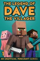The Legend Of Dave The Villager 1