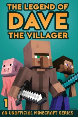 Bertrand.pt - The Legend Of Dave The Villager 1