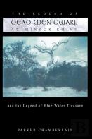 The Legend Of Dead Men Dwarf At Winsor Ruins