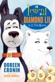 The Legend Of Diamond Lil