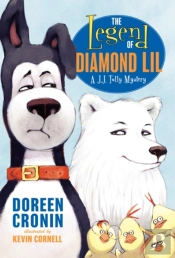 The Legend Of Diamond Lil