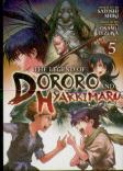 The Legend Of Dororo And Hyakkimaru Vol. 5