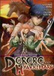 The Legend Of Dororo And Hyakkimaru Vol. 6