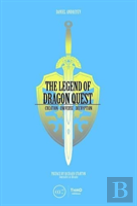 The Legend Of Dragon Quest