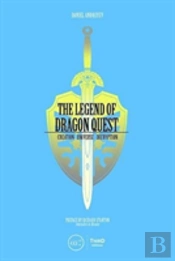 The Legend Of Dragon Quest