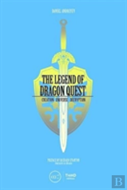Bertrand.pt - The Legend Of Dragon Quest